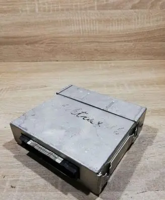 Toyota Avensis T250 Engine control unit/module ECU 35903L104838090
