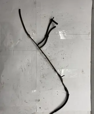 Toyota Land Cruiser (J120) Vacuum line/pipe/hose