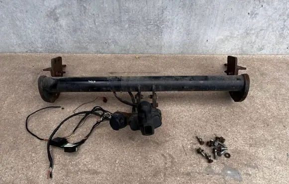 Nissan X-Trail T32 Tow bar set 