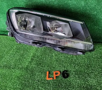 Volkswagen Tiguan Allspace Headlight/headlamp 5NB941006B