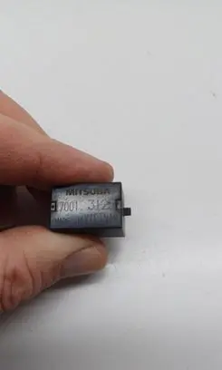 Honda Accord Other relay 70013125