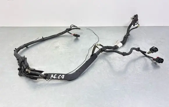 Audi A6 S6 C7 4G Wires (starter motor) 4G1971228BN