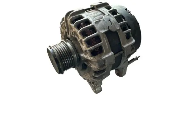 Volkswagen PASSAT CC Generator/alternator 03L903024F 0125811027