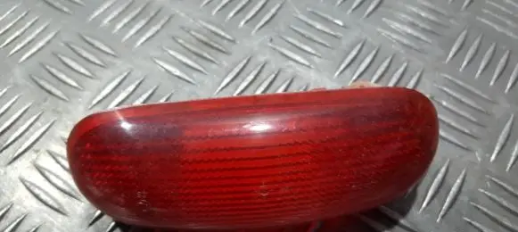Renault Kangoo I Third/center stoplight 7700308721