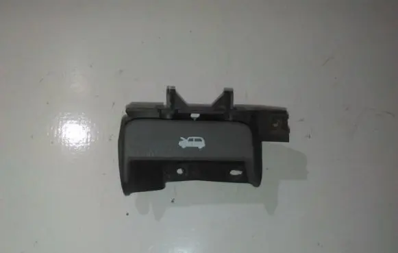 Chrysler Voyager Engine bonnet (hood) release handle 04675832 90787
