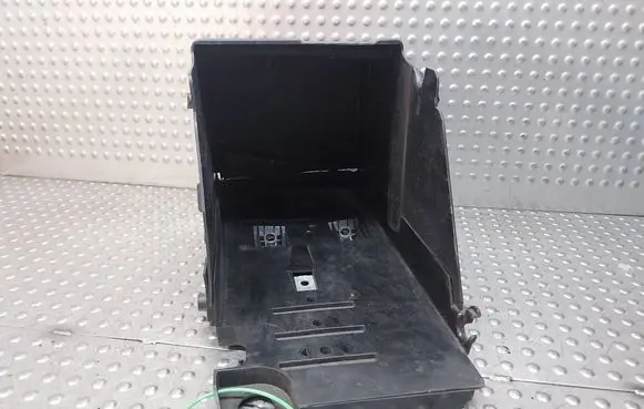 Ford S-MAX Battery box tray S26380429 6G9110723AE
