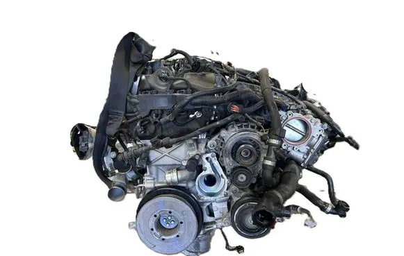 BMW X3 G01 Engine B58B30A