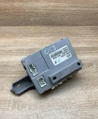 Mazda CX-7 Central body control module EH1467560