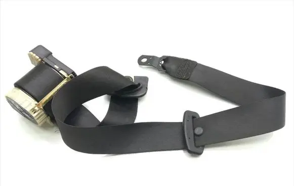 Land Rover Range Rover L322 Front seatbelt 43594D