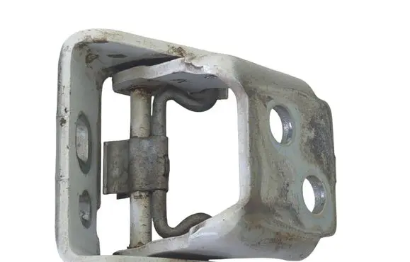 Front door lower hinge