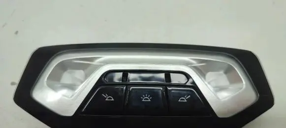 BMW 3 G20 G21 Headlining lighting console trim L367011