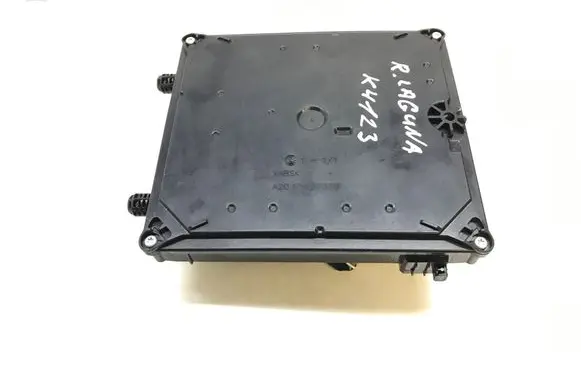 Renault Laguna III Other control units/modules A2C53186521 A2C53297639 284B10046R