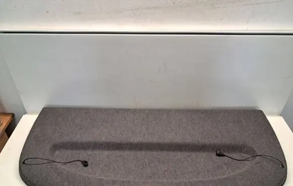 Renault Megane II Parcel shelf 8200034999