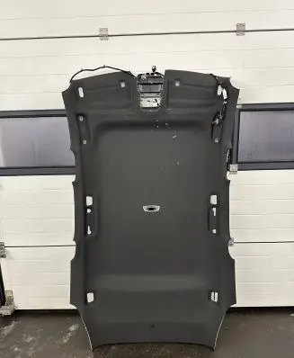Volvo XC60 Headlining 