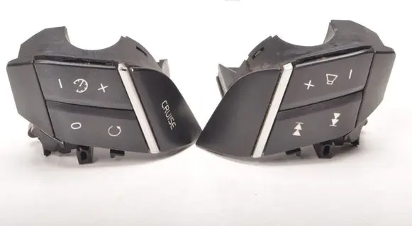 Volvo XC90 Steering wheel buttons/switches 30710697
