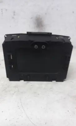 Opel Zafira A Other dashboard 24435537