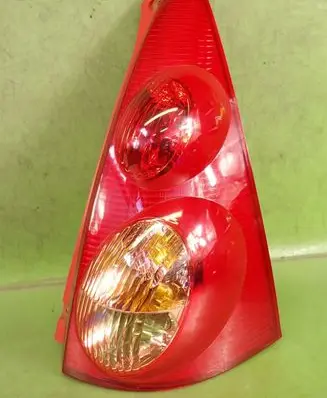 Peugeot 107 Rear/tail lights TYC11-B177