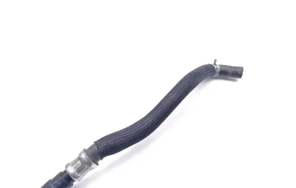 Jaguar XE Engine coolant pipe/hose DX2E-8A528-BB