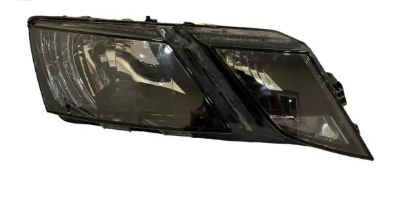 Skoda Octavia Mk3 (5E) Headlight/headlamp 5E1941016C 030110420200 E15A6368