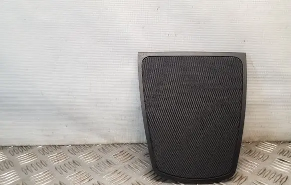 Dash center speaker trim cover