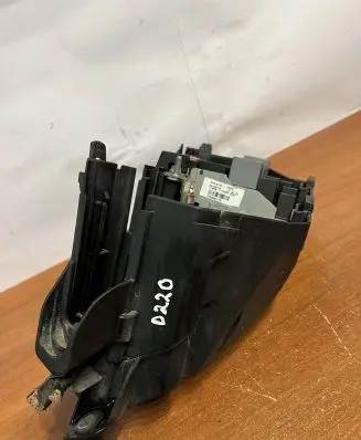 Land Rover Discovery Sport Fuse box set DH2214B192EA D220