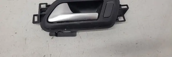 Volkswagen Amarok Front door interior handle 2H0837113D 2H0837113C