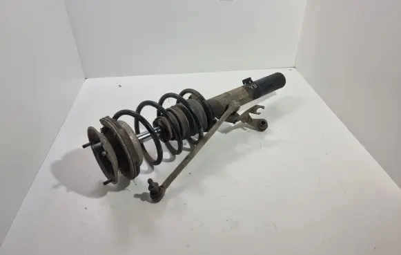 BMW 3 E92 E93 Front shock absorber with coil spring 3131678232901