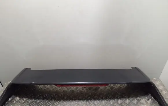 Hyundai Kona I Tailgate/trunk spoiler 