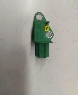 Audi A6 S6 C6 4F Airbag deployment crash/impact sensor 1K0909606C
