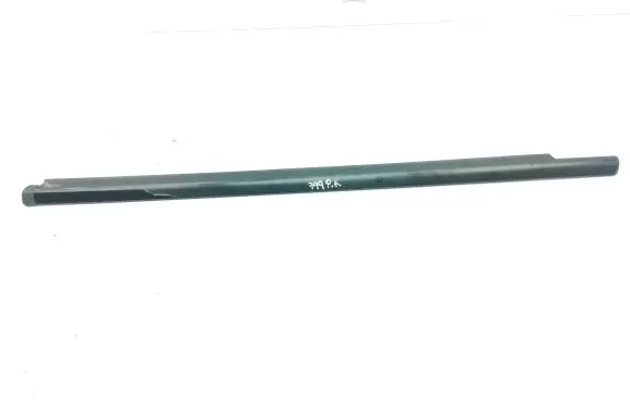 Mercedes-Benz ML W164 Front door glass trim molding