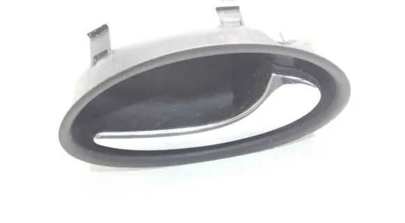 Mercedes-Benz CLK A209 C209 Front door interior handle P0058419AC