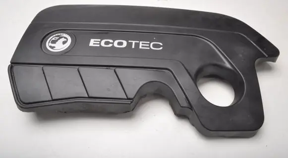 Opel Meriva B Engine cover (trim) 55588576