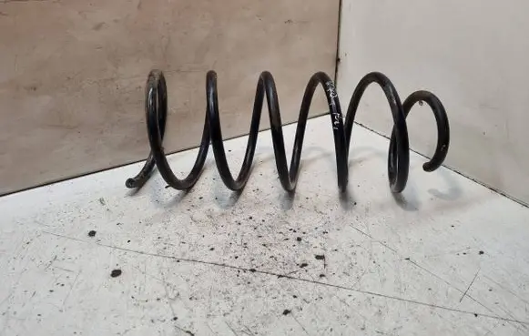 Volvo V70 Front coil spring