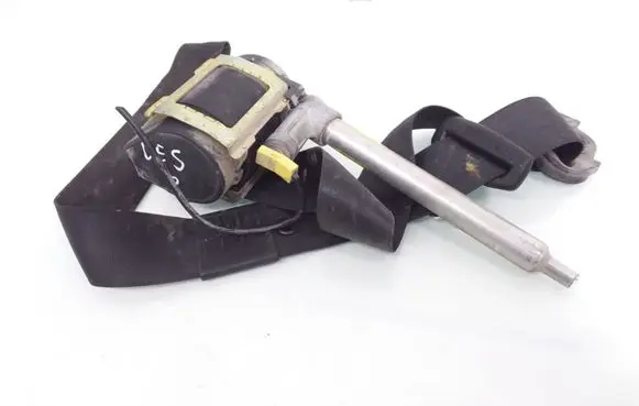 Audi A3 S3 8L Front seatbelt 895857706BK
