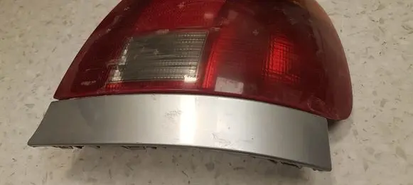 Audi A4 S4 B5 8D Rear/tail lights 8D0945096