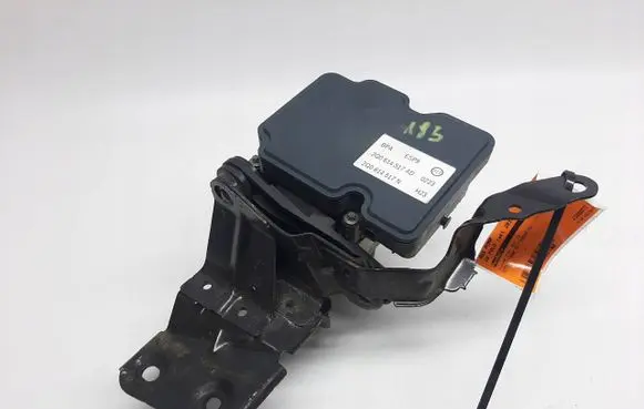 Seat Arona ABS Pump 2Q0614517AD