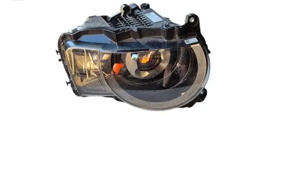 Land Rover Defender Headlight/headlamp L8B213W029EJ