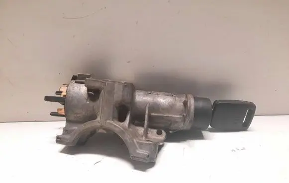 Audi A4 S4 B5 8D Ignition lock 4B0905851A