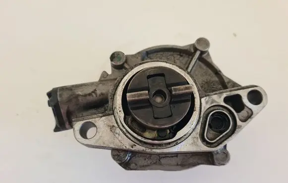 Citroen C2 Vacuum pump 72814407 9653446680