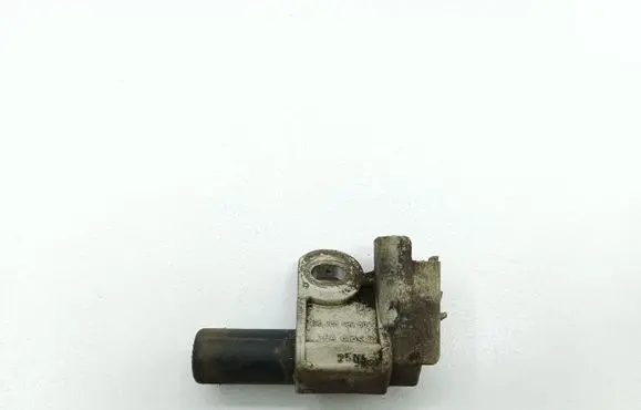 Peugeot 407 Crankshaft position sensor 962859980