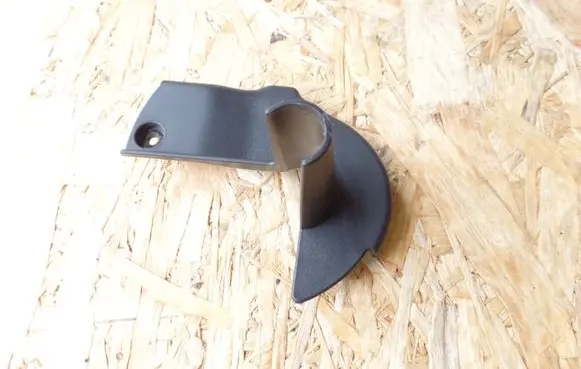 Subaru Legacy Seat trim 