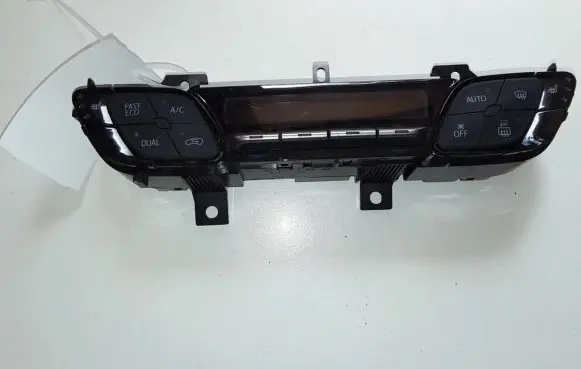 Toyota C-HR I Air conditioner control unit module 97909305