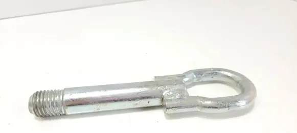 Mazda CX-7 Towing hook eye 
