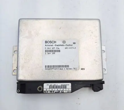 BMW 5 E39 ABS control unit/module 1164132 0265109016 DK0605971043