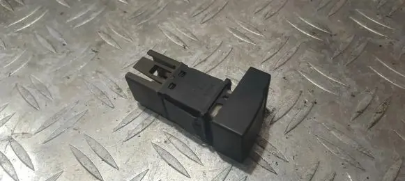 Peugeot 406 Windscreen/window heater switch