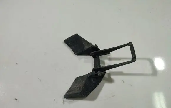 Citroen C8 Other exterior part 00118314