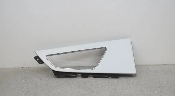 Audi Q7 4M Rear door card panel trim 4M0867469E