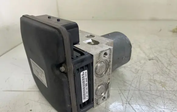 BMW X6 E71 ABS Pump 43451685405501 6854055 3452685405701