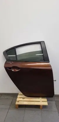 Mazda 3 II Rear door AA4003