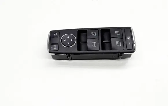 Mercedes-Benz C W204 Electric window control switch A2048703458